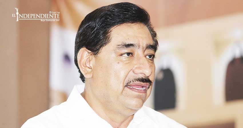 He sentido respaldo del gobernador en controversia con mi hijo: Héctor Jiménez