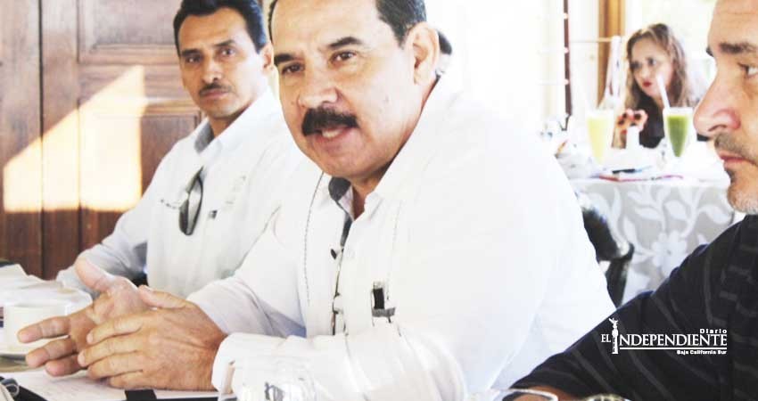 INSUS asegura que trabajan en generar reserva territorial