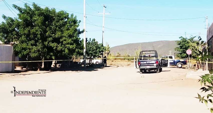3 personas ejecutadas este miércoles en La Paz