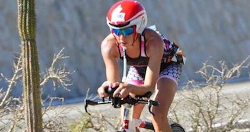 Este fin se realizará la 5ta. Edición del Iroman Los Cabos 2017