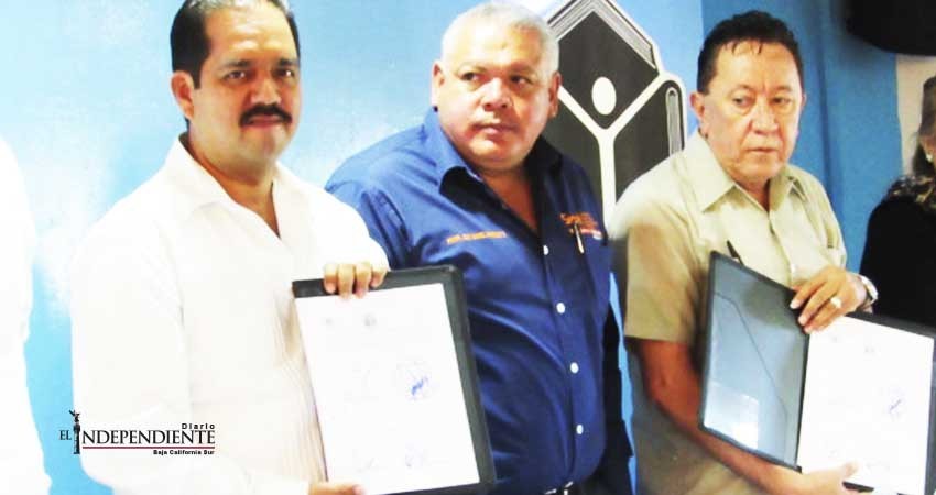 Para abatir la violencia en escuelas necesaria la suma, esfuerzo y participación de todos: STC