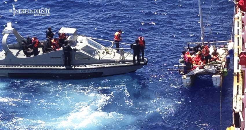 Creará Semar en Pichilingue una Unidad Naval de Protección Portuaria