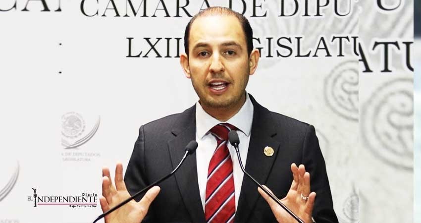 Evitar que inflación se salga de límites, reto de nuevo titular de Banxico: Cortés