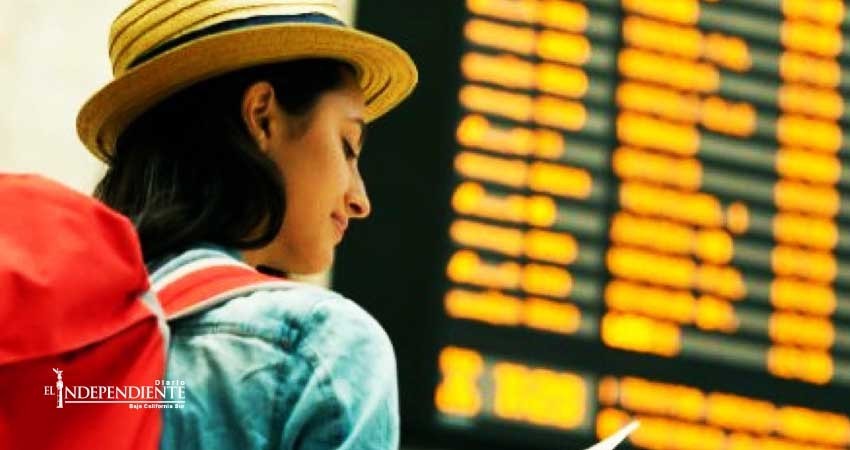 Descuentos en boletos de avión durante el Buen Fin beneficiarán a Los Cabos