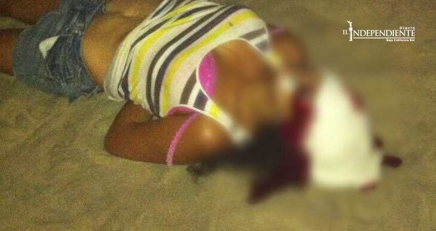 Congreso del Estado, ciego frente a la tipificación del feminicidio