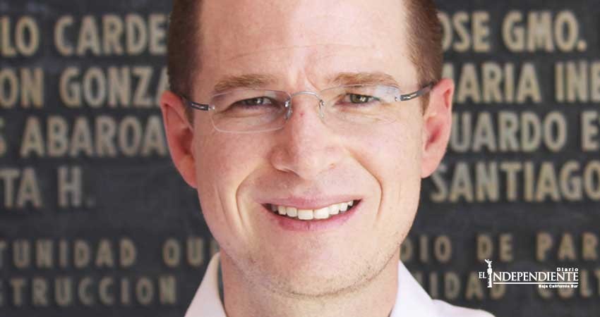 Formalizarán PAN-PRD-MC alianza, pero partidos locales definirán por su cuenta: Anaya