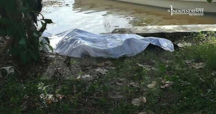 Marea alta de playa de Tabasco se ‘traga’ a menor