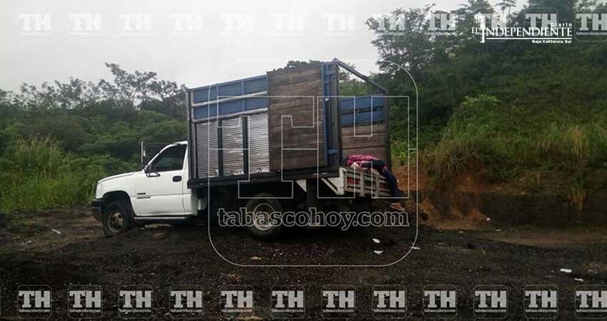 Comando ataca a familia hondureña; mata a padre e hijo y hiere a esposa