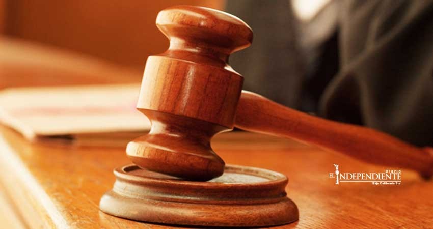 Suspenden de manera condicional proceso para imputado de lesiones calificadas