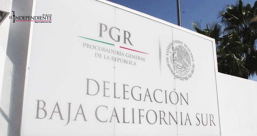 Obtiene PGR sentencia contra una persona por delitos contra la salud y por portación de arma de fuego