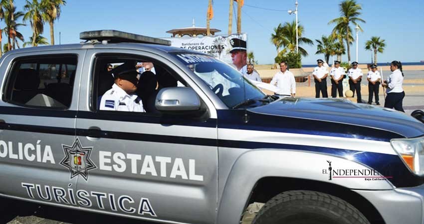 Por delitos contra la salud es detenido en Pichilingue