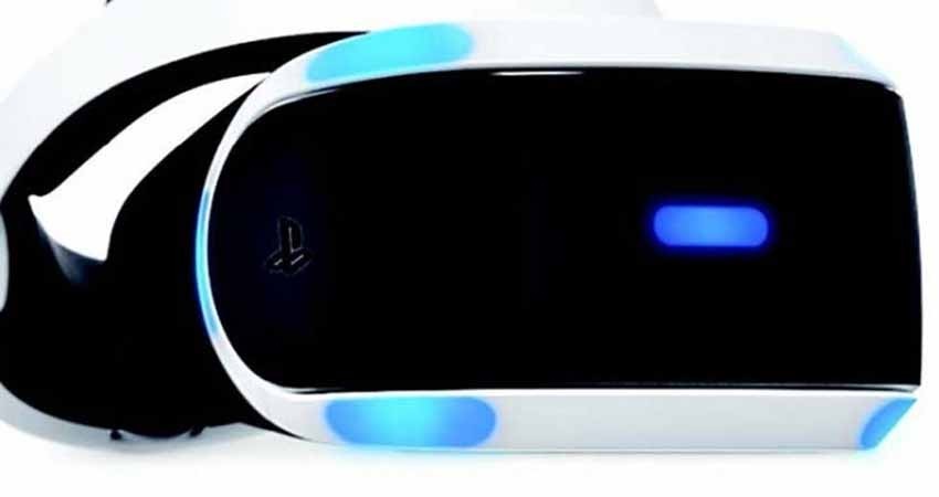 VR, el pilar de PlayStation
