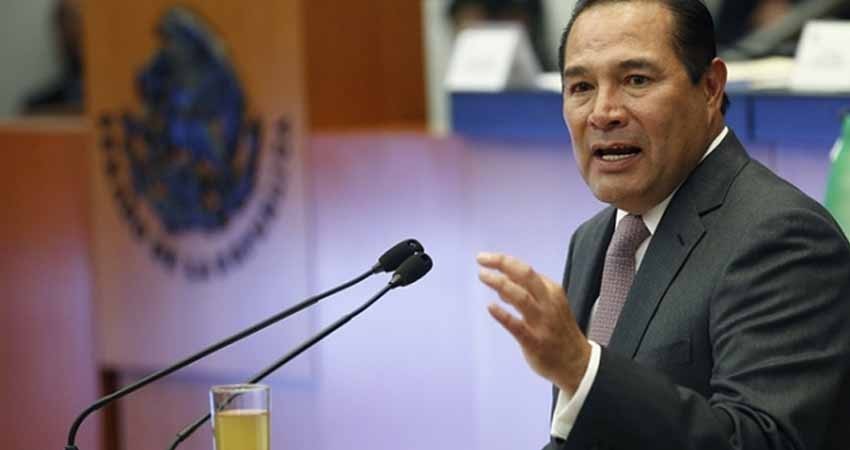 Porcentaje de población en pobreza está en su nivel más bajo: Sedesol