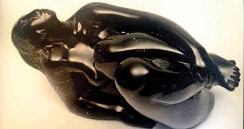 José Kuri Breña, el escultor zacatecano