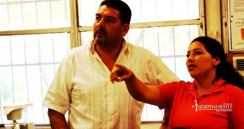 Mantendrá EPN política social para beneficio de sudcalifornianos en 2018: Valdivia Alvarado