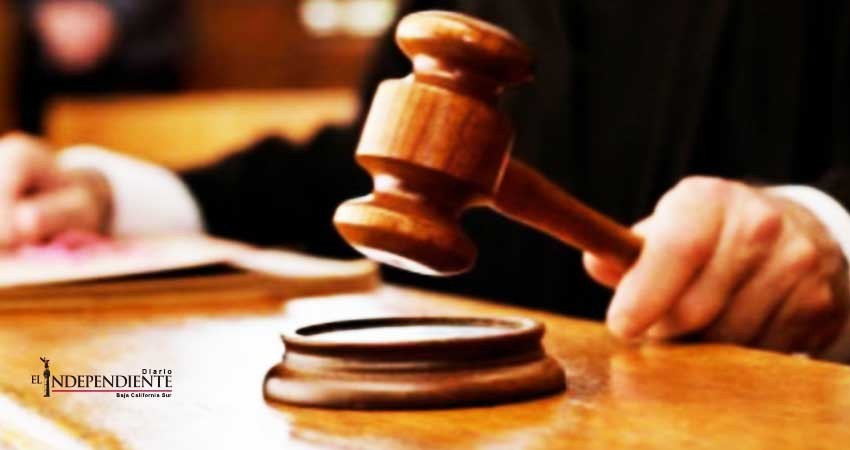 Juez vincula a proceso penal a imputado por daños y lesiones  culposas