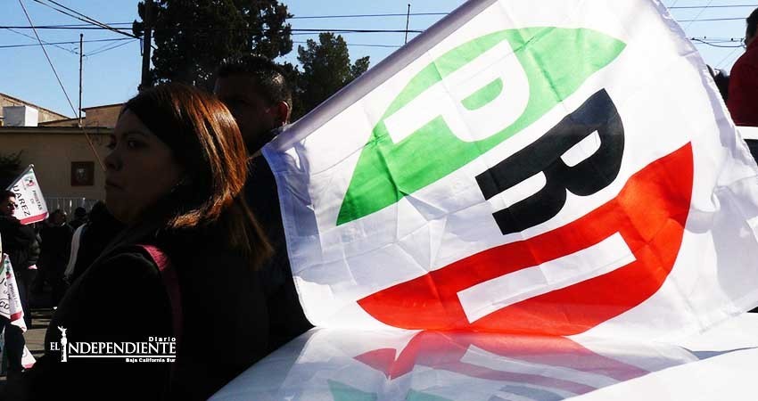 Reconoce PRI lapso de silencio; “hemos estado trabajando”, dicen