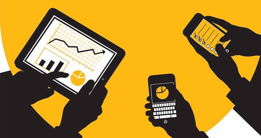 Mexicanos que han revolucionado la industria del TI