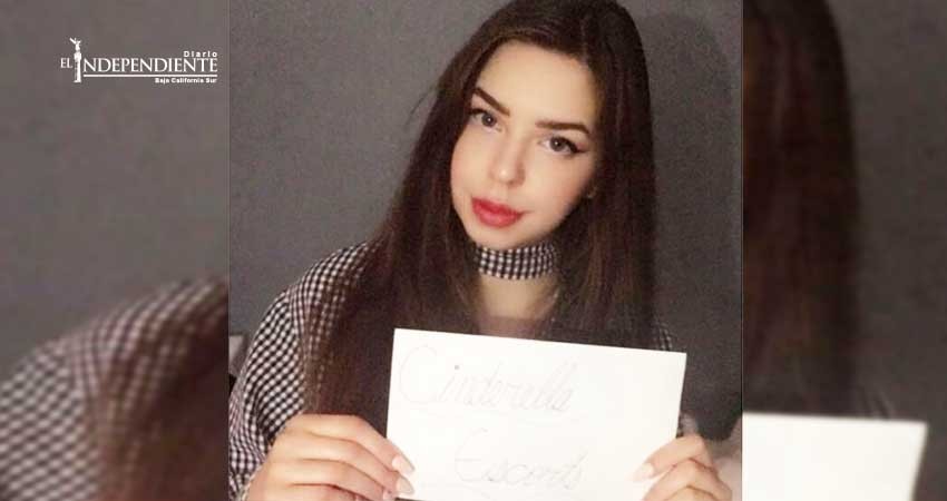 Modelo vende virginidad por más de 2 millones de euros