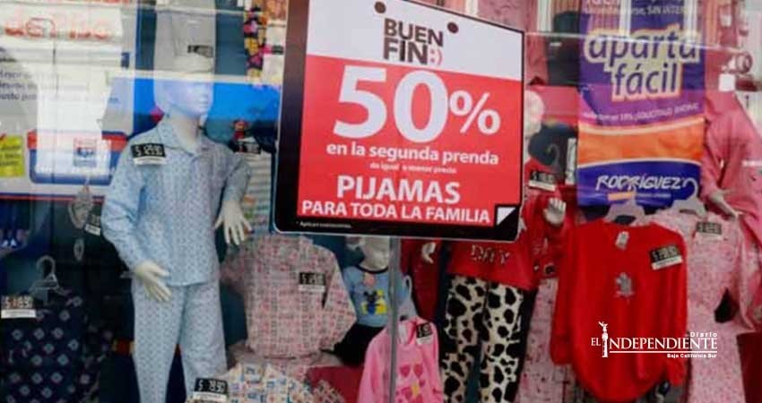 Recomendaciones para usar tu tarjeta de crédito en el Buen Fin