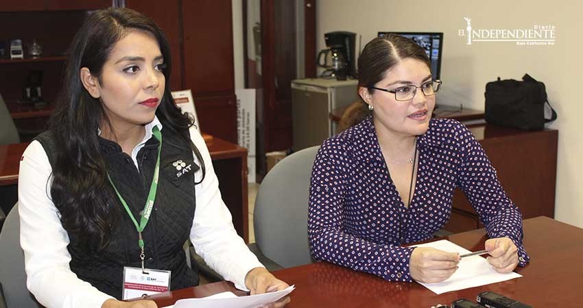 SAT llevará a cabo sorteo por el Buen Fin