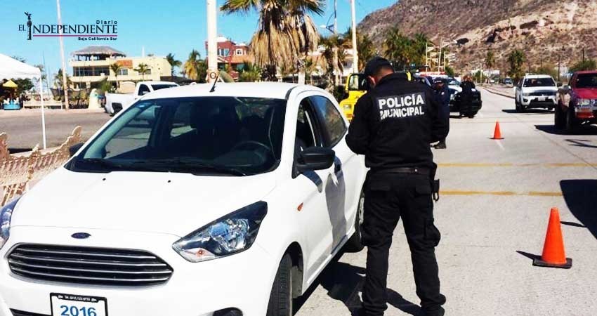 En 6 meses se retiraron cerca de 2 mil polarizados