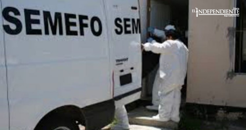 Localizan sin vida un hombre y una mujer; fueron degollados