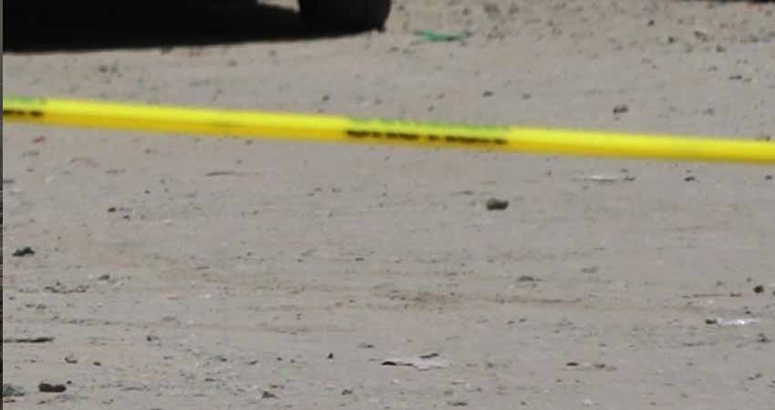 Director de Izzi viajaba en bicicleta al ser baleado: FGJEM