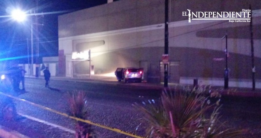 Dos muertos y dos mujeres heridas en La Paz