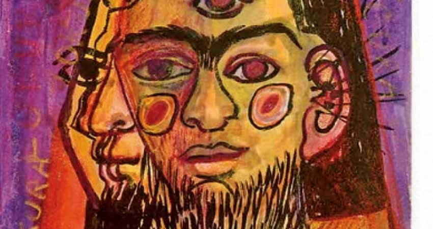 Rescatan claves creativas de Kahlo