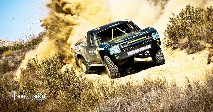 Genera Baja Mil ocupación hotelera del 100% en La Paz