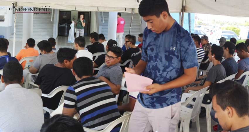 Se realizará Sorteo Militar “Clase 1999”, el domingo 26 de noviembre