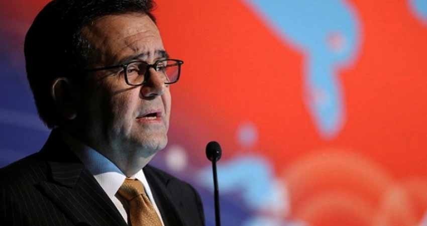 En TLCAN no hay estancamiento, faltan capítulos por cerrarse: Guajardo