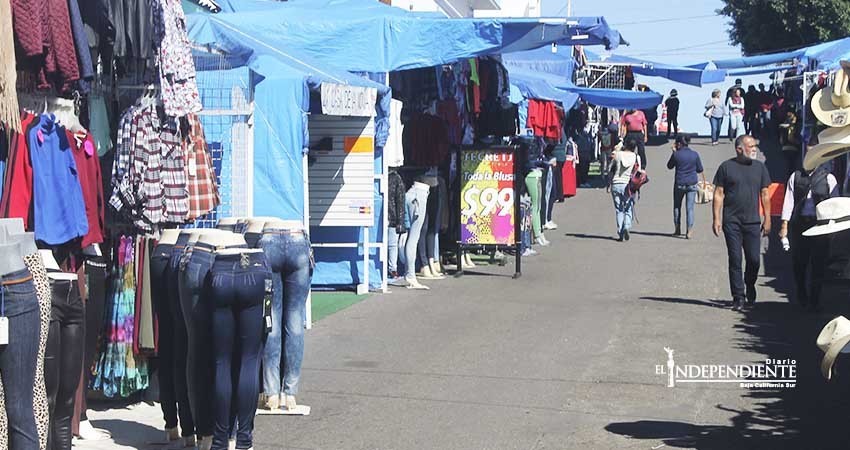 Preparan operativo de seguridad para Tianguis Madero