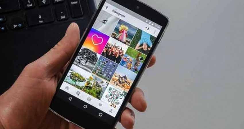 Usuarios de Instagram ya pueden unirse a videos en vivo de otros contactos