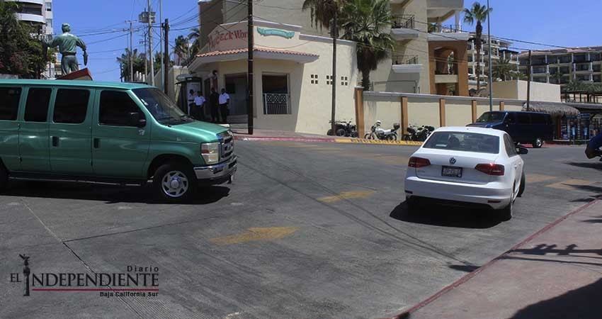 Plantea Inspección Fiscal uniformar a los valet parking