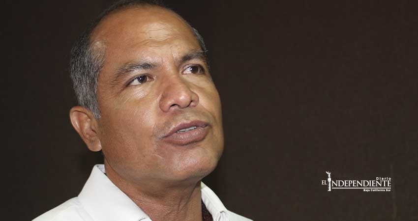 “Deben atacar el problema de la delincuencia organizada desde raíz y saber el origen sus armas” Amigos de CSL