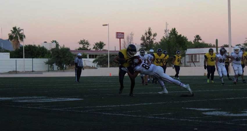 Grizzlies, se queda con el Campeonato de la LIJUFA juvenil “B”