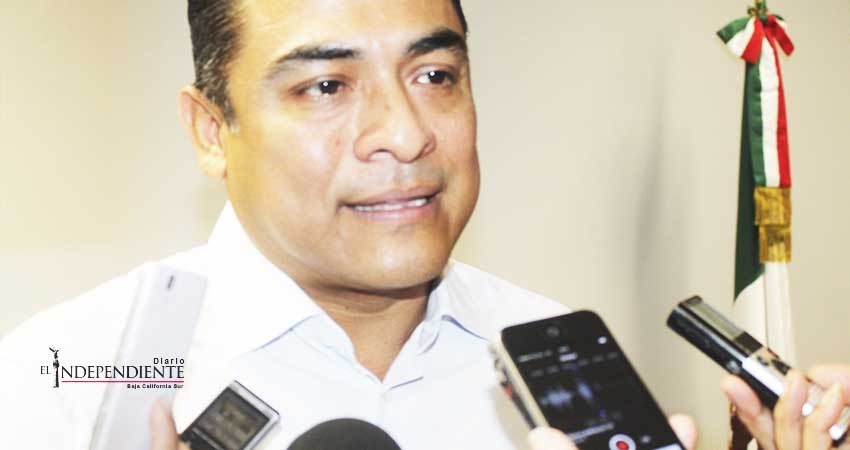 Necesario dar celeridad a dictamen definitivo que determinará alza en la tarifa de transporte público: alcalde