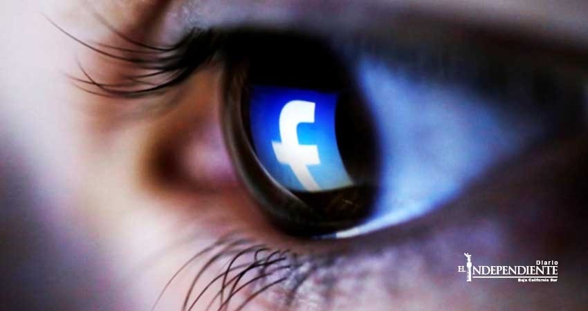Inteligencia artificial para evitar suicidios en Facebook