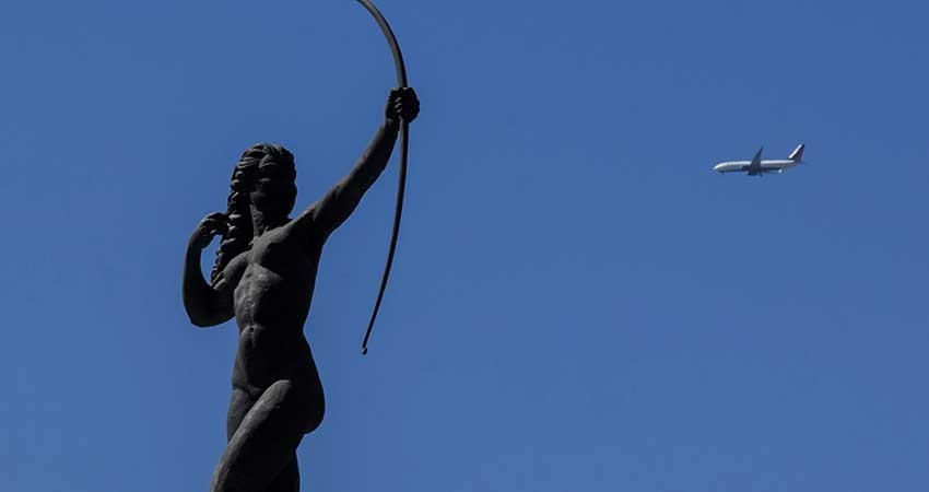 Algunas imágenes para cambiar tu portada de Facebook