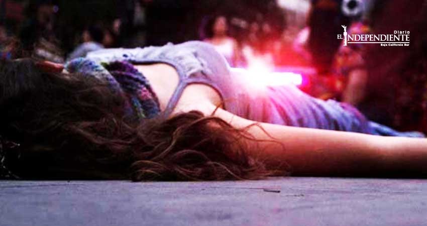 “No tipificar feminicidio es negar la violencia que hay hacia las mujeres”: Von Borstel