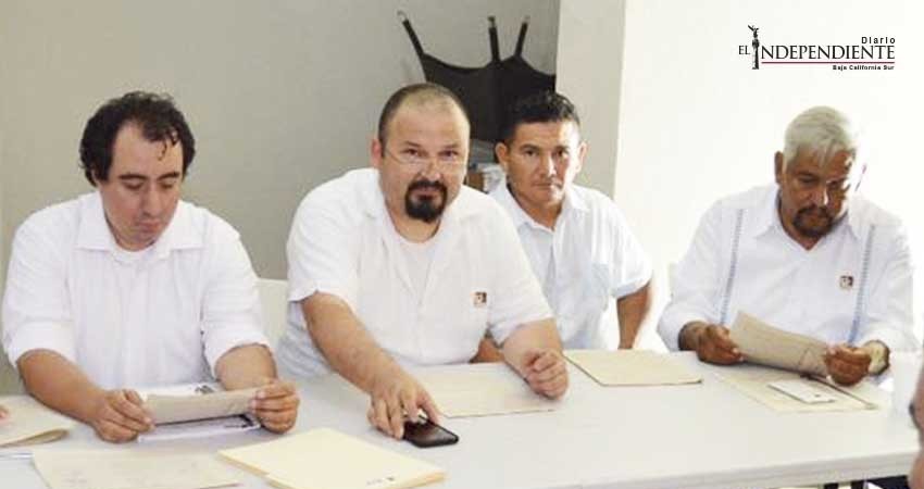 BCS Coherente irá solo en las próximas elecciones, asegura su dirigente