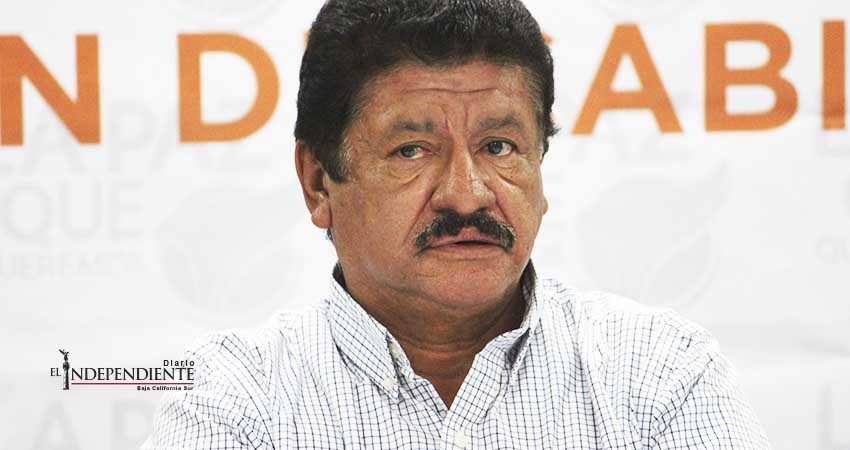 “A lo mejor” el PAN no ganaría todo en 2018: Armando Martínez