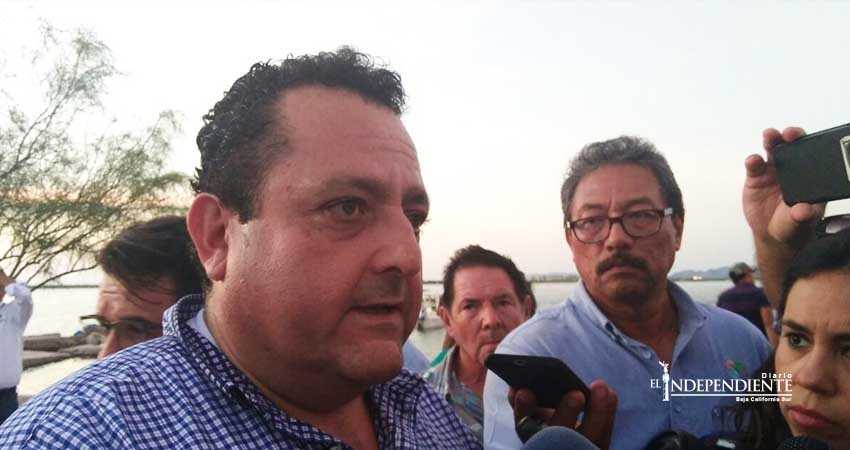 Aplaude gobernador decisión de Iglesia Católica de no opinar sobre violencia