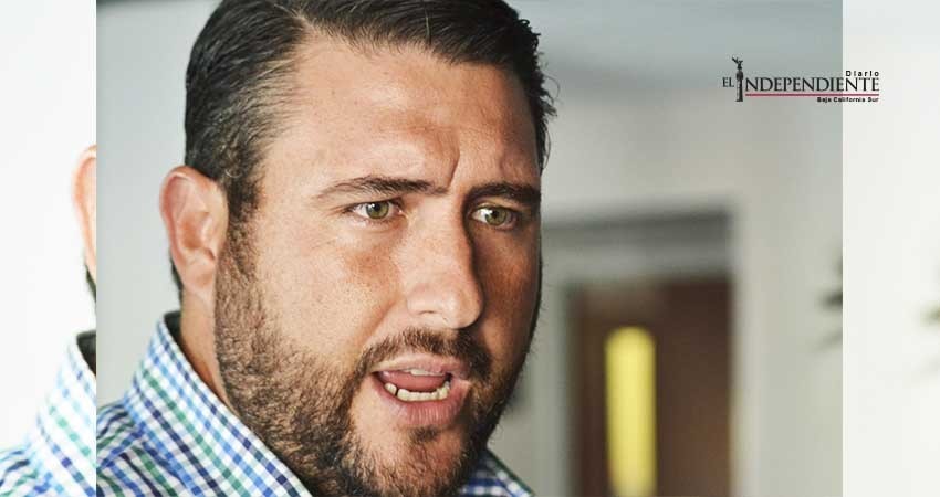 Hay miles de panistas decepcionados que apoyarán al PRI: Barroso