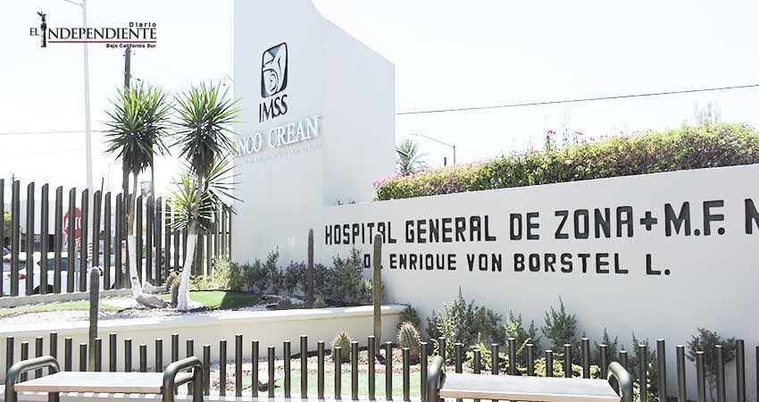 Empeora la salud en IMSS de la mujer mal suturada en Salvatierra