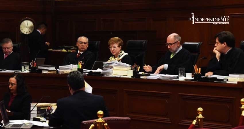 Avala SCJN transparentar información de gastos en estados