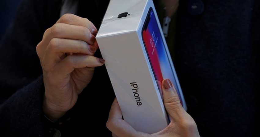 ¿El próximo iPhone tendría una pantalla plegable?