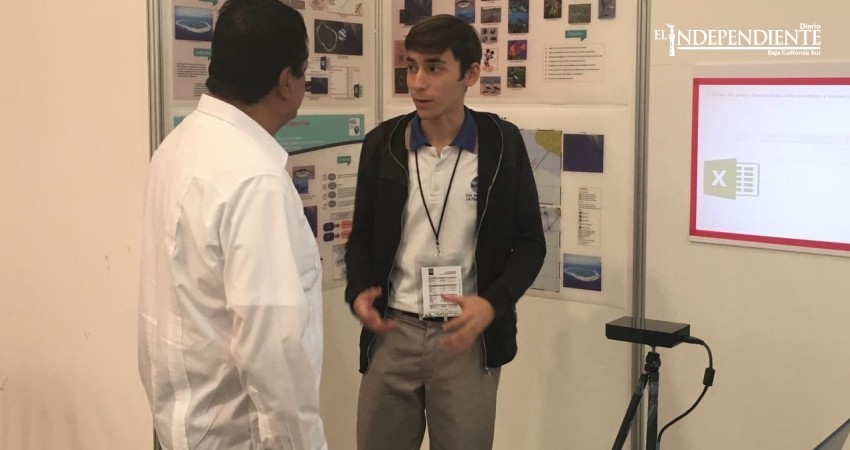 Todo listo para la ExpoCiencias Nacional “La Paz, Puerto del Conocimiento”